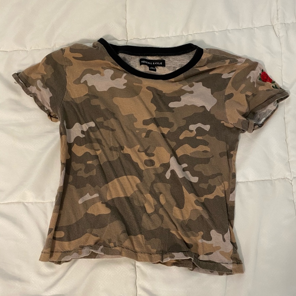 Kendall & Kylie T-Shirt